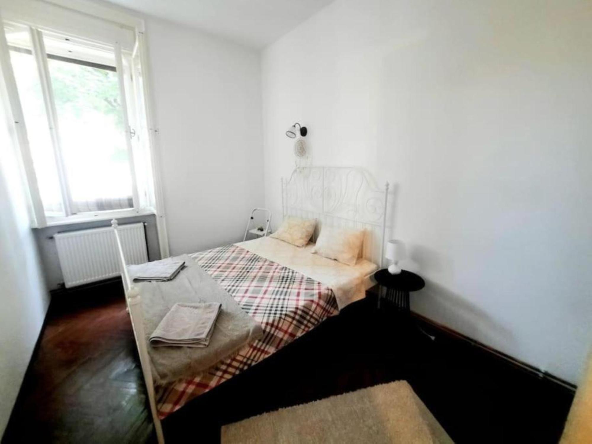 Timisoara Central 2 Bedroom Hotel Serviced Belle Vue Apart By The Park Zewnętrze zdjęcie